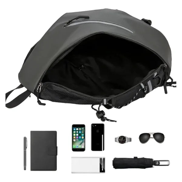 Waterproof Large Capacity Chest Bag