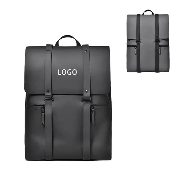 Modern Waterproof Travel Laptop Backpack