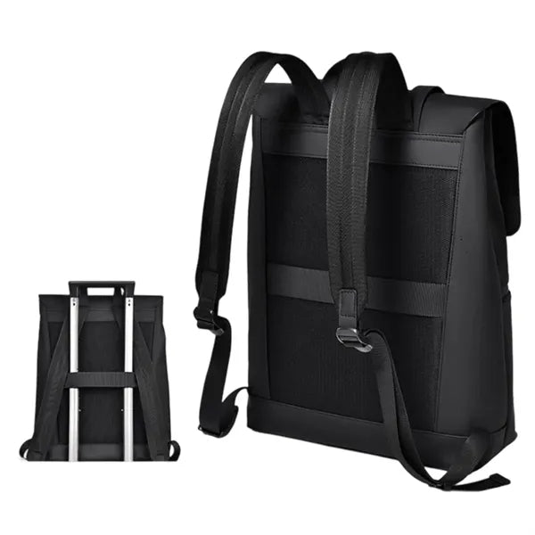 Modern Waterproof Travel Laptop Backpack