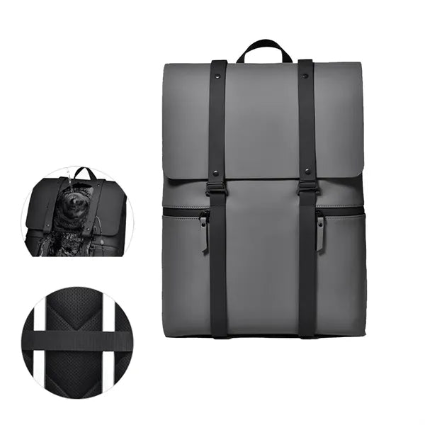Modern Waterproof Travel Laptop Backpack