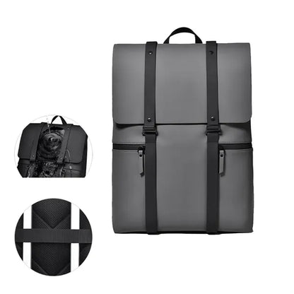 Modern Waterproof Travel Laptop Backpack