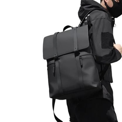 Modern Waterproof Travel Laptop Backpack