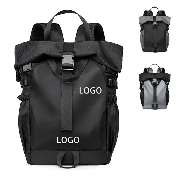 Expandable Sports Backpack