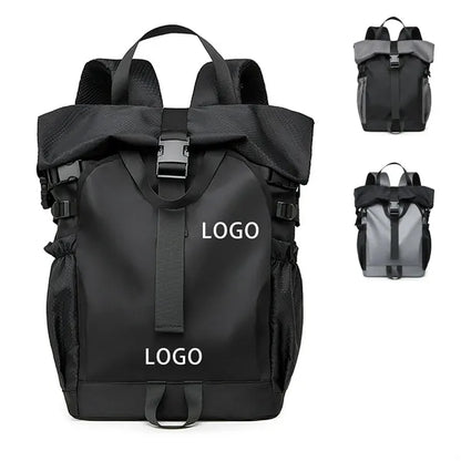 Expandable Sports Backpack