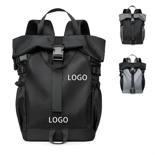 Expandable Sports Backpack