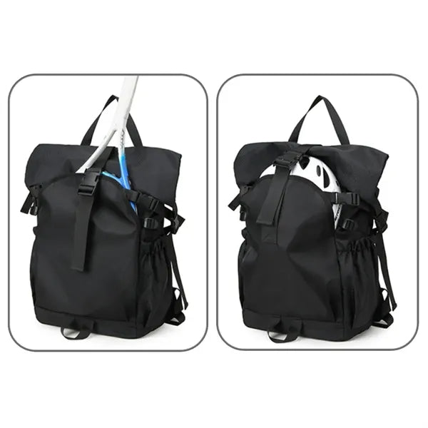 Expandable Sports Backpack