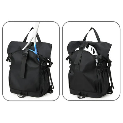 Expandable Sports Backpack