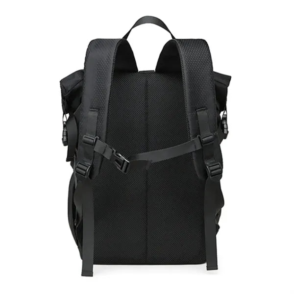 Expandable Sports Backpack