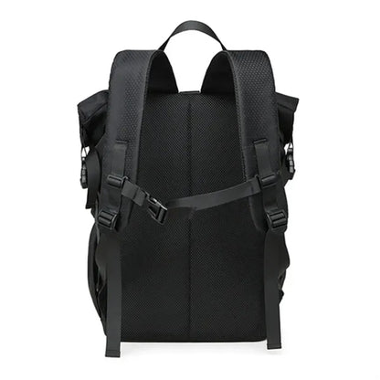 Expandable Sports Backpack