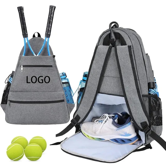 Function Tennis Racket Bag