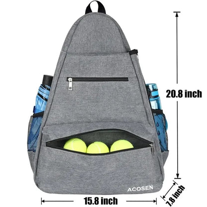 Function Tennis Racket Bag