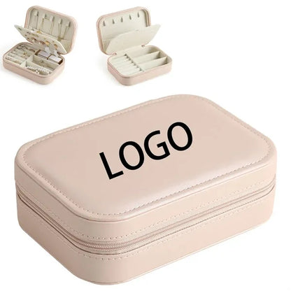 Portable Stud Earring Organizer