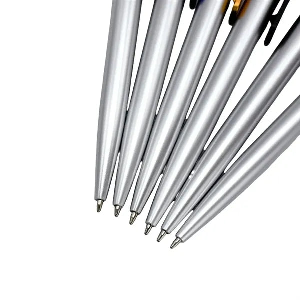 Cell Phone Holder Atomic Touch Screen Ballpoint Pen
