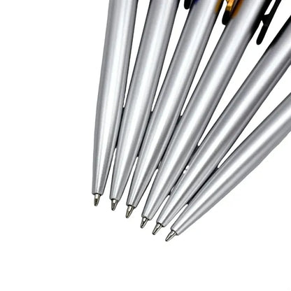 Cell Phone Holder Atomic Touch Screen Ballpoint Pen