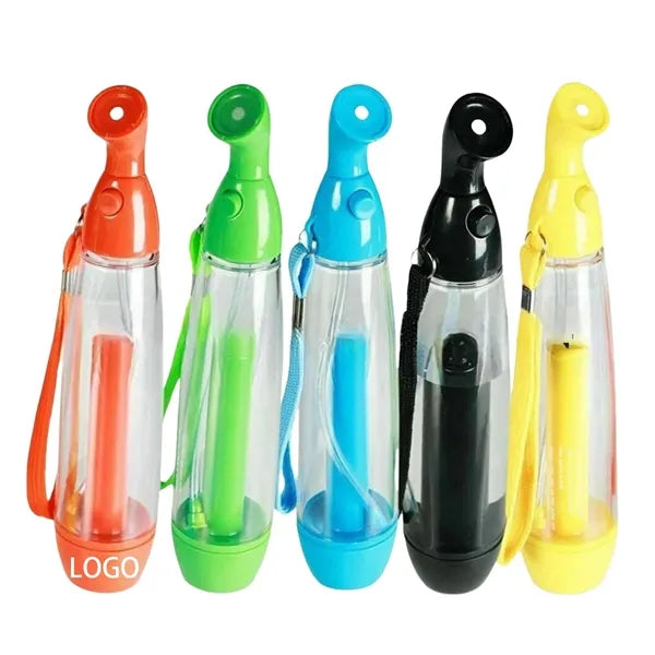 Manual Portable Mist Hydrator