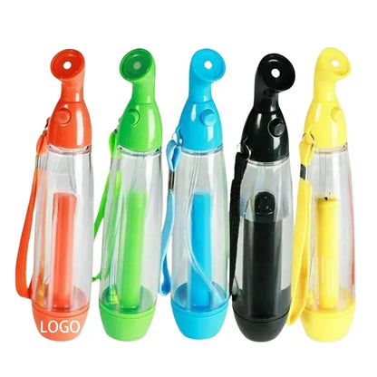 Manual Portable Mist Hydrator