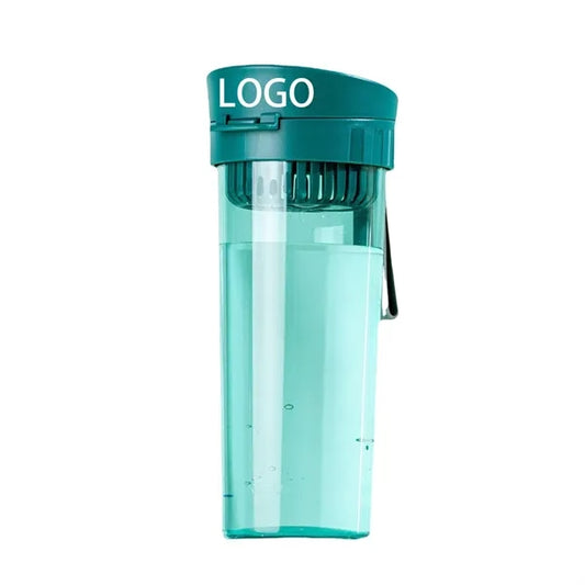 Large Capacity Portable Sports Cup