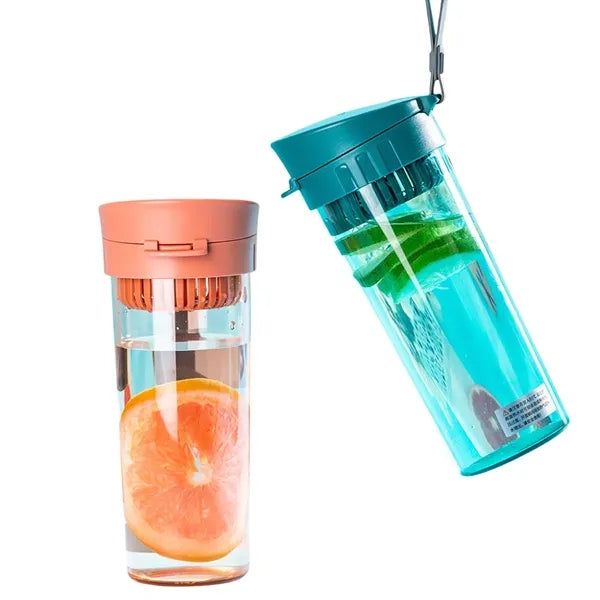 Large Capacity Portable Sports Cup