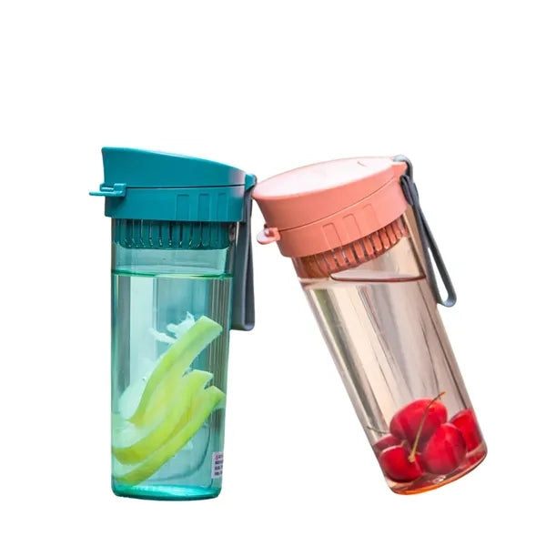 Large Capacity Portable Sports Cup
