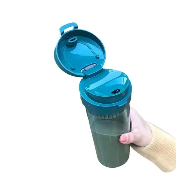 Large Capacity Portable Sports Cup
