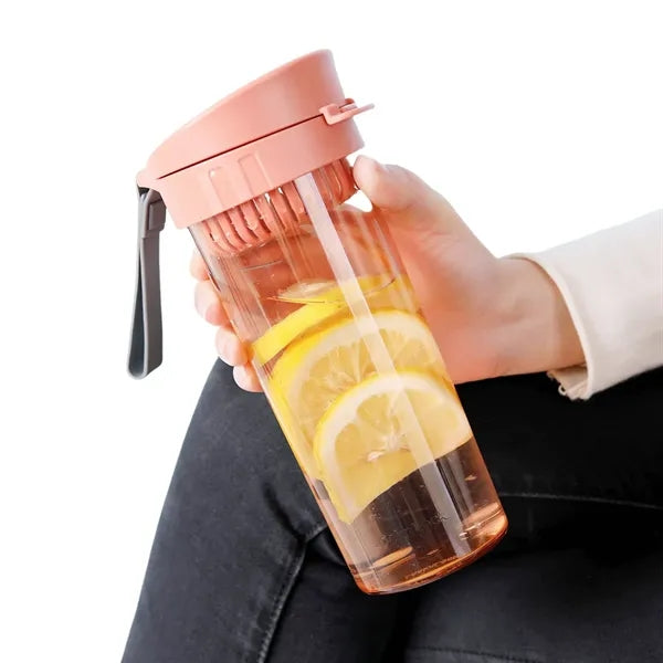 Large Capacity Portable Sports Cup