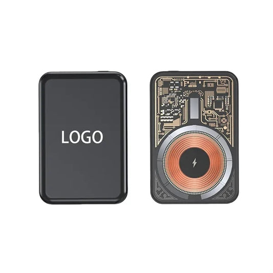 Wireless Magnetic Charger
