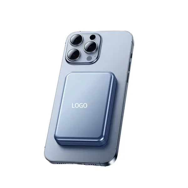 Wireless Magnetic Charger