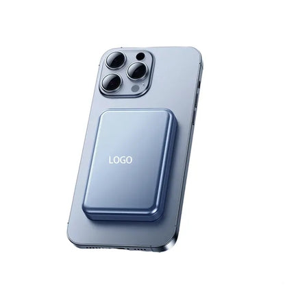 Wireless Magnetic Charger