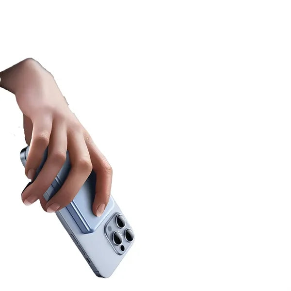 Wireless Magnetic Charger