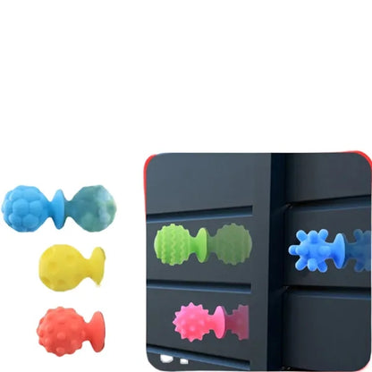 Silicone Children'S Suction Cup Toys