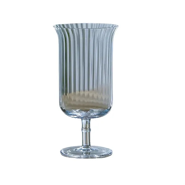 Vintage Whiskey Glass