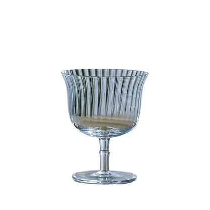 Vintage Whiskey Glass