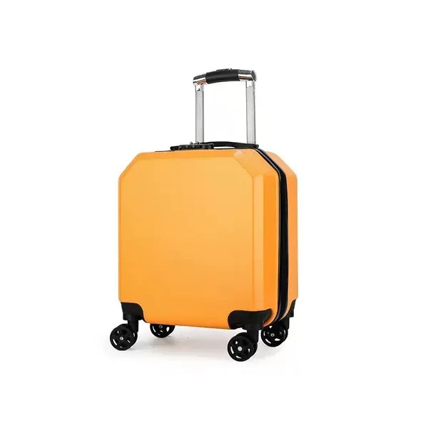 23-Inch Carry-On Hard Shell Luggage for Travel.