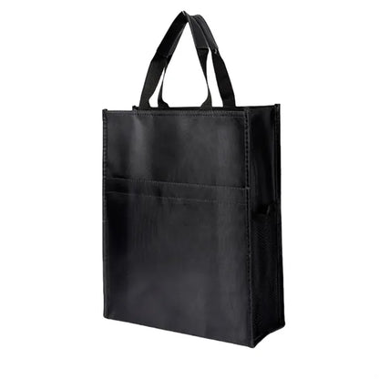 Oxford Cloth Hand Held Document Bag