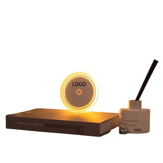 Rechargeable Led Body Sensor Night Light