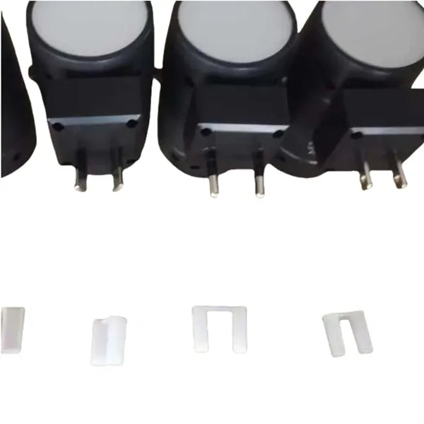 Rotatable Plug In Light