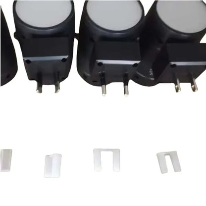 Rotatable Plug In Light