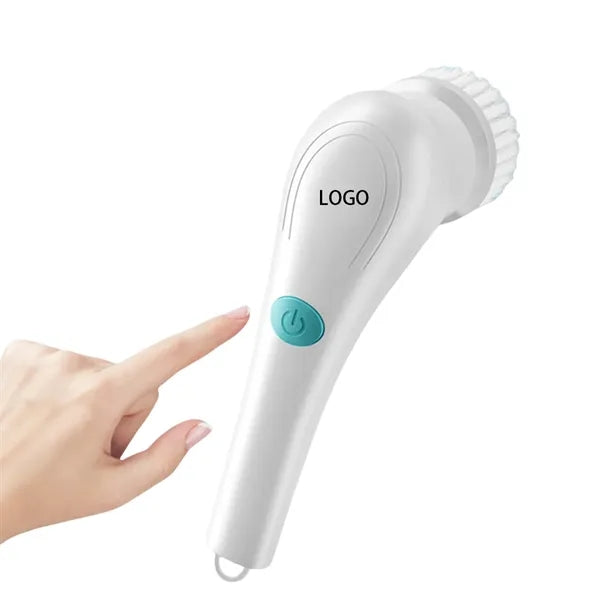 Electric Cleaning Brush