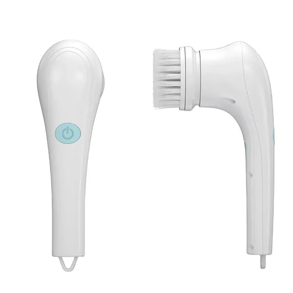 Electric Cleaning Brush
