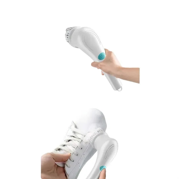 Electric Cleaning Brush