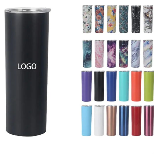 Stainless Steel Car Cup