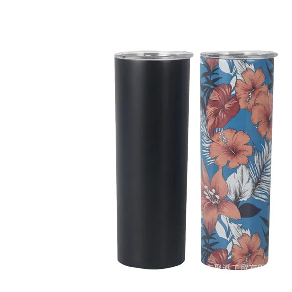 Stainless Steel Car Cup