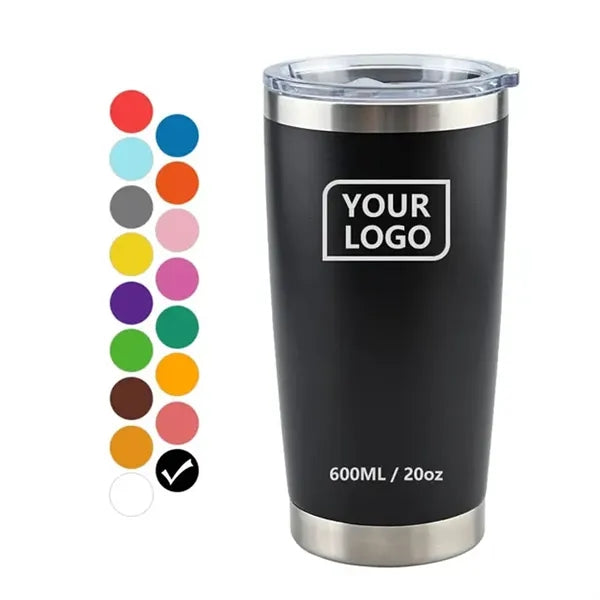 304 Stainless Steel Vacuum Insulated Mug
