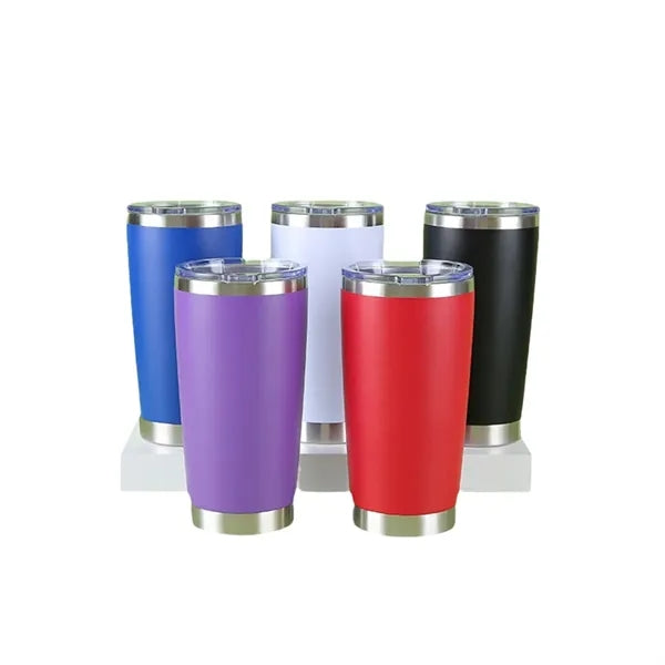 304 Stainless Steel Vacuum Insulated Mug
