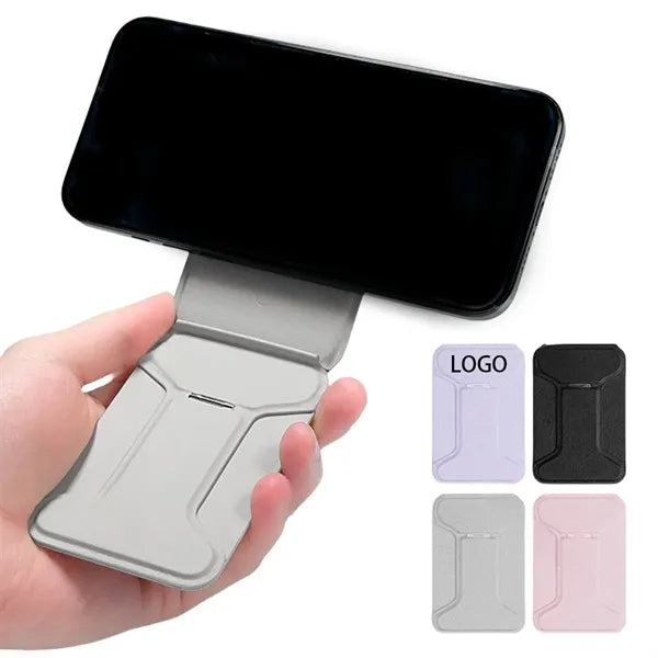 Cell Phone Card Case Holder