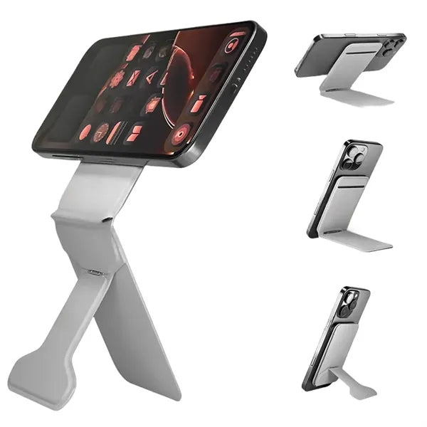 Cell Phone Card Case Holder