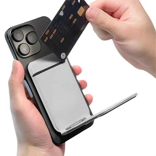 Cell Phone Card Case Holder