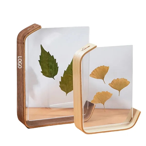 Desktop Decoration Acrylic Creative Photo Frame