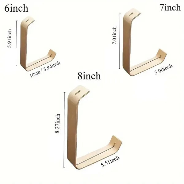 Desktop Decoration Acrylic Creative Photo Frame