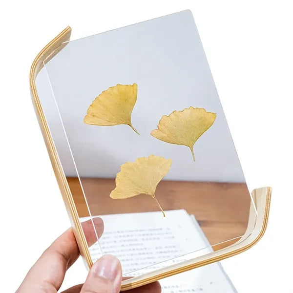 Desktop Decoration Acrylic Creative Photo Frame